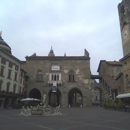 Hotel 1929 Castle Guest Bergamo Exterior foto